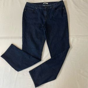 COLDWATER CREEK NATURAL FIT WOMENS SIZE 12, VERY GOOD PREOWNED CONDITION